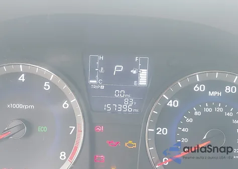 2017 Hyundai Accent Se z USA, uszkodzony, nr VIN KMHCT4AE4HU202989